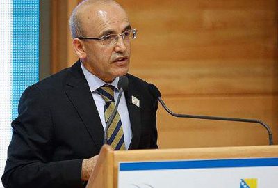 ‘Türkiye ile Bosna Hersek arasında büyük bir potansiyel var’