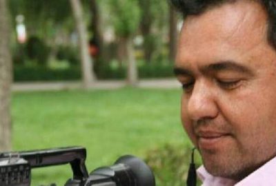 Sunucu program sırasında hayatını kaybetti