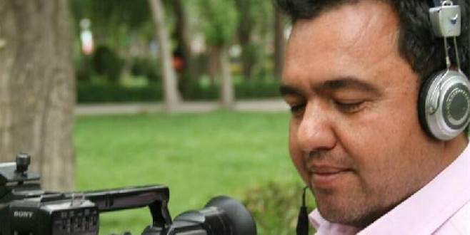 Sunucu program sırasında hayatını kaybetti