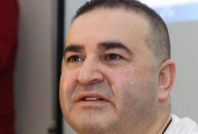 Bir süredir sağlığıyla ilgili ciddi sorunlar yaşayan oyuncu kalp krizi