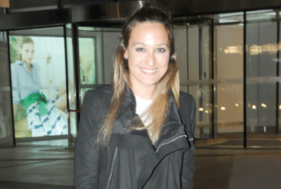 ‘Elçin’i seviyorum’