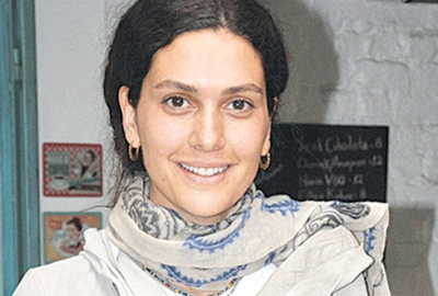 Sıfır makyaj Bergüzar