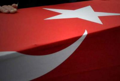 Muş’ta şehit sayısı 2’ye yükseldi