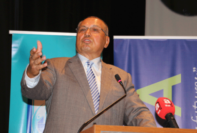 ‘Hırslarınız mantığınızın önüne geçmesin’