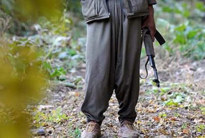PKK’nın üst düzey sorumlusu öldürüldü
