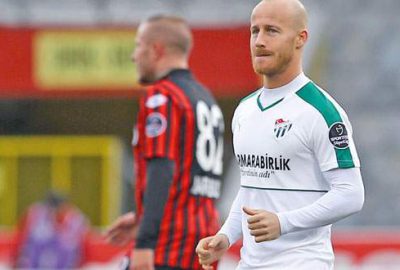 Fener, Stoch’u sildi