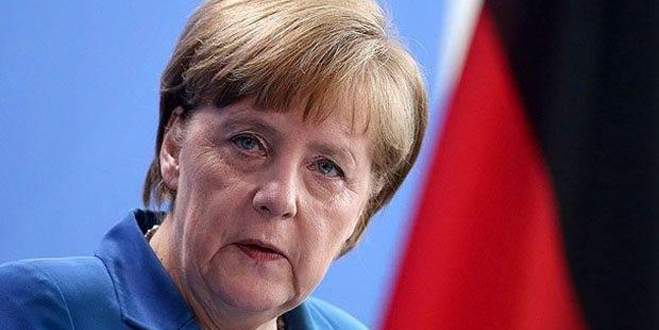 Merkel’den ‘vizesiz seyahat’ açıklaması