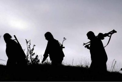 Bir üst düzey PKK’lı daha öldürüldü