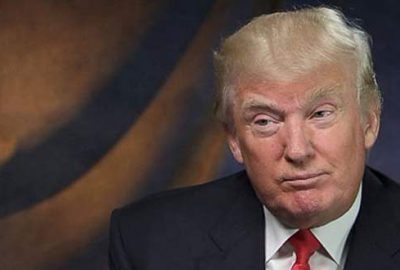 Rakipleri çekildi, tek aday Donald Trump!