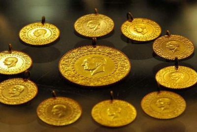 Altın fiyatları tarihi zirvesini gördü