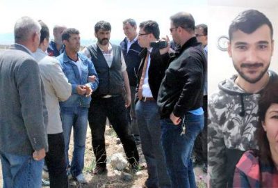 Yasak aşk cinayetini Avustralya’dan gelen ihbar çözdü