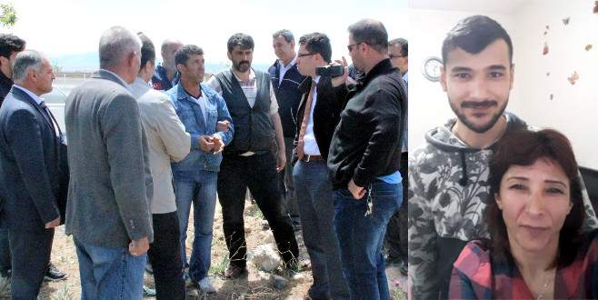 Yasak aşk cinayetini Avustralya’dan gelen ihbar çözdü