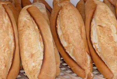 Ekmekte KDV düzenlemesi