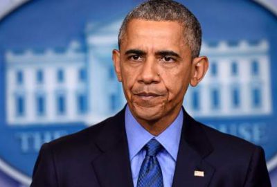 Amerikan askerinden Obama’ya IŞİD davası