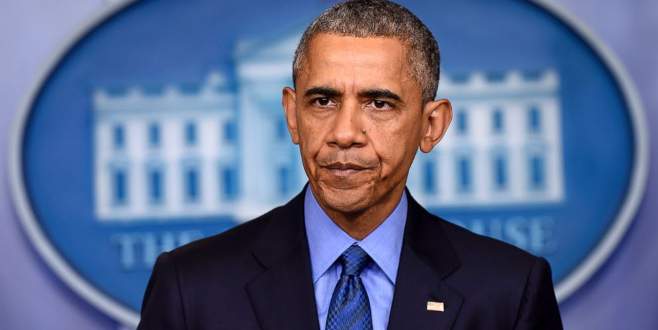 Amerikan askerinden Obama’ya IŞİD davası