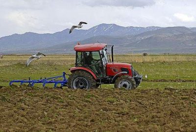 Tarımsal destekler belirlendi