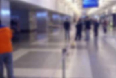 Taciz skandalı! Yolcuyu tuvalete götürüp…