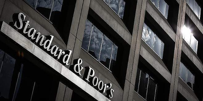 S&P’den değişiklik beklenmiyor