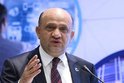 ‘Üreteceğimiz araç dört tekerlekli yürüyen bilgisayar olacak’