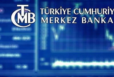Merkez Bankası rezervleri arttı