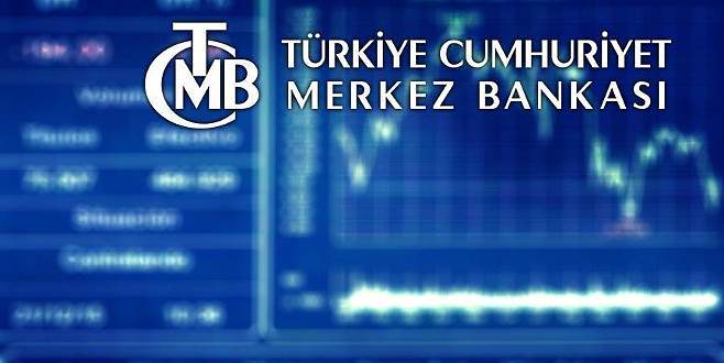 Merkez Bankası rezervleri arttı