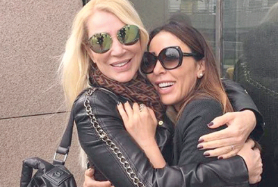 Zuhal Topal’ı cezalandırın