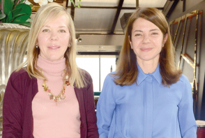 Dice Kayek kadınını anlattılar