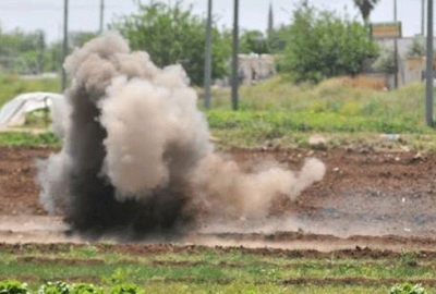 Kilis’e 4 roket daha atıldı: Ölü ve yaralılar var