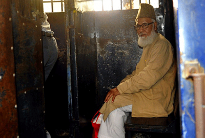 Cemaat-i İslami lideri idam edilecek