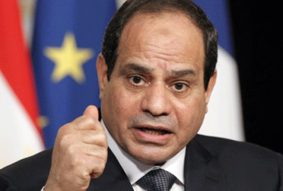 ‘Batı tarzı haklar Mısır’a uymaz’