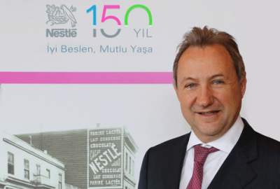 Nestle yatırımlarını ikiye katlayacak