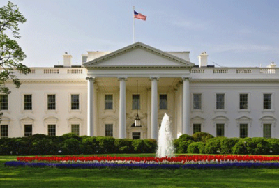 Beyaz Saray’dan Davutoğlu için ilk açıklama