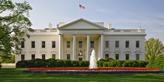 Beyaz Saray’dan Davutoğlu için ilk açıklama