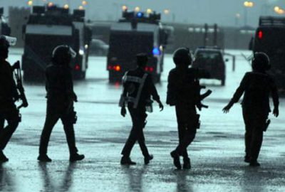 Kutsal topraklarda terör operasyonu: 4 ölü