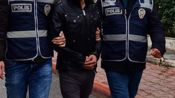 Gaziantep’teki terör saldırısına ilişkin 32 kişi tutuklandı