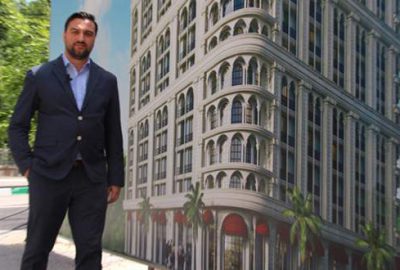 Şehre geri dönüş başladı