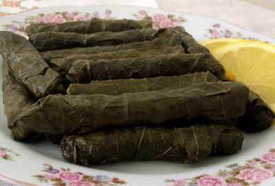 Nefes borusunda dolma kalan 12 yaşındaki çocuk öldü