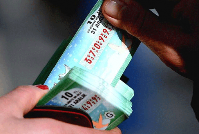 Şans oyunları 10 yıllığına özelleştirilecek