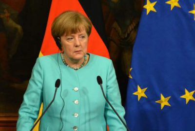 Merkel’den “Türk vatandaşlarına vizesiz Avrupa” yorumu