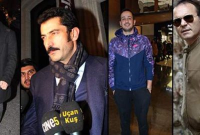 Ünlülerin uyuşturucu davasında flaş gelişme