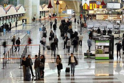 ‘Türkiye, hava ulaşımında kendi rekorunu kıracak’