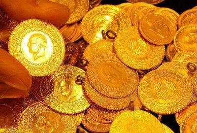 Gram altın zirveyi sevdi