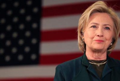 FBI Clinton’ın ensesinde!