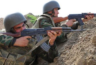 Azerbaycan’dan flaş açıklama: Her an saldırabiliriz…