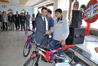 Palulu Öğrenciler Satranç Turnuvasında Yarıştı