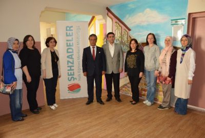 Mülteciler İçin Türkçe Kursları Açılacak