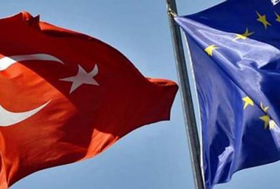 AB’den yeni kurulacak hükümete işbirliği çağrısı