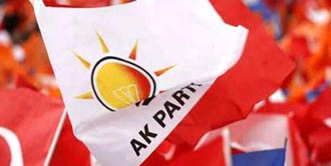 AK Parti’den flaş karar!