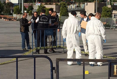 Can Dündar’a saldırı girişimi