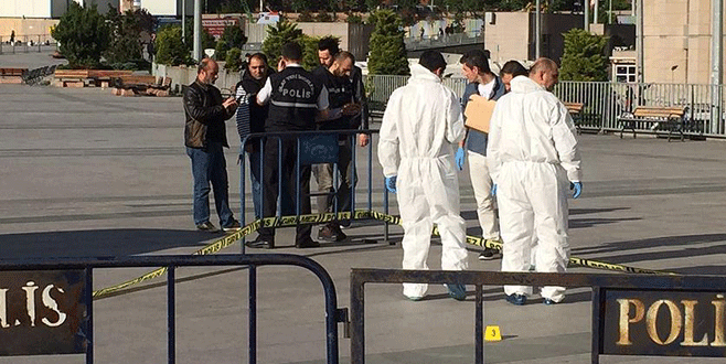 Can Dündar’a saldırı girişimi